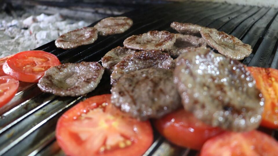 Sivas köftesi tarifi