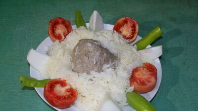 Abdigör köftesi tarifi