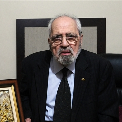 Sezai Karakoç hayata veda etti