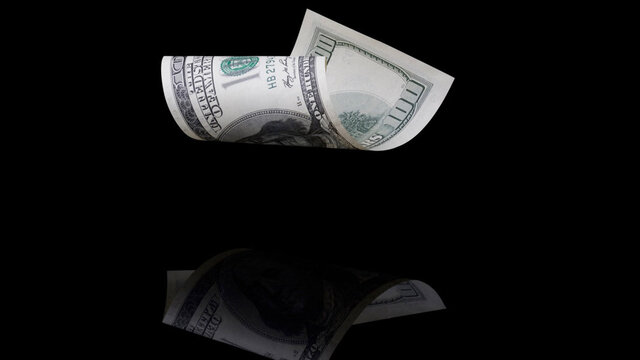 Dolar 10.45 üzerini gördü