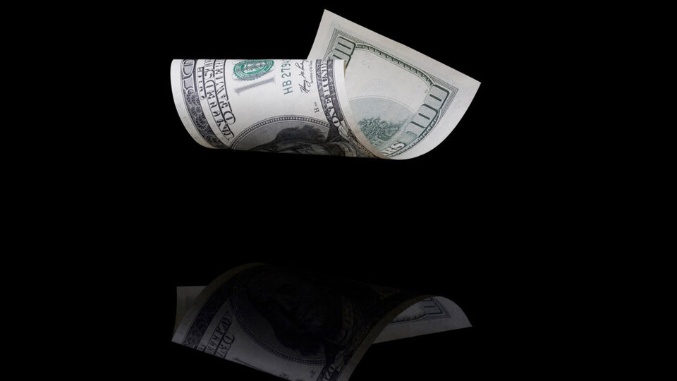 Dolar 10.45 üzerini gördü
