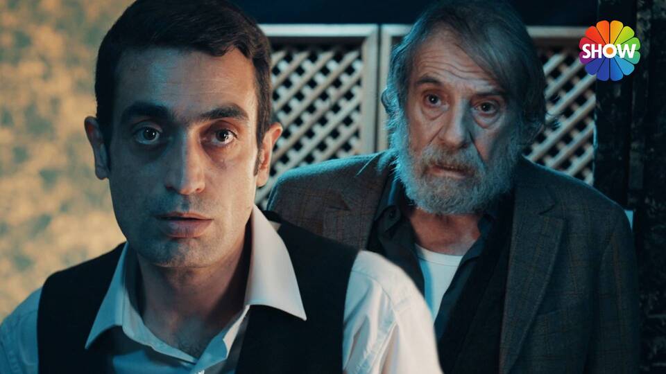 'Üç Kuruş' sürprizleriyle izleyenleri soluksuz bıraktı