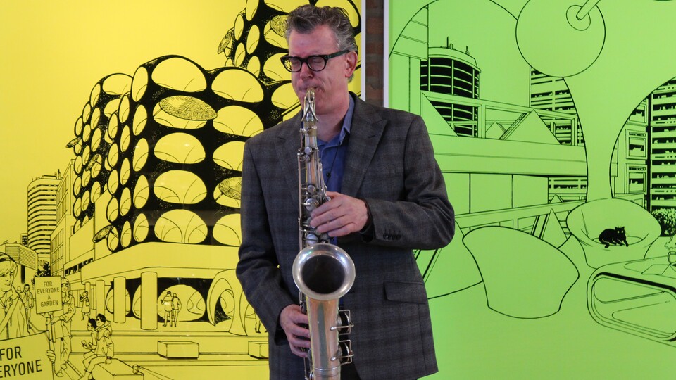 Borusan Sanat'ta müzik dolu hafta