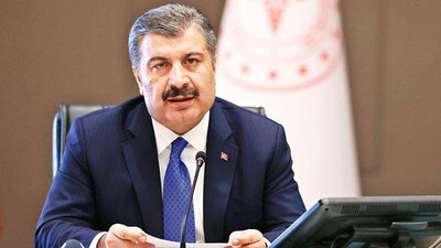 16 Kasım Koronavirüs tablosu açıklanıyor