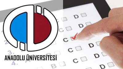 AÖF sınavları ne zaman?