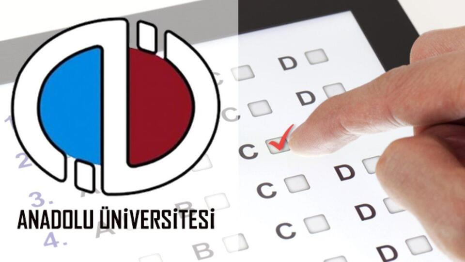 AÖF sınavları ne zaman?