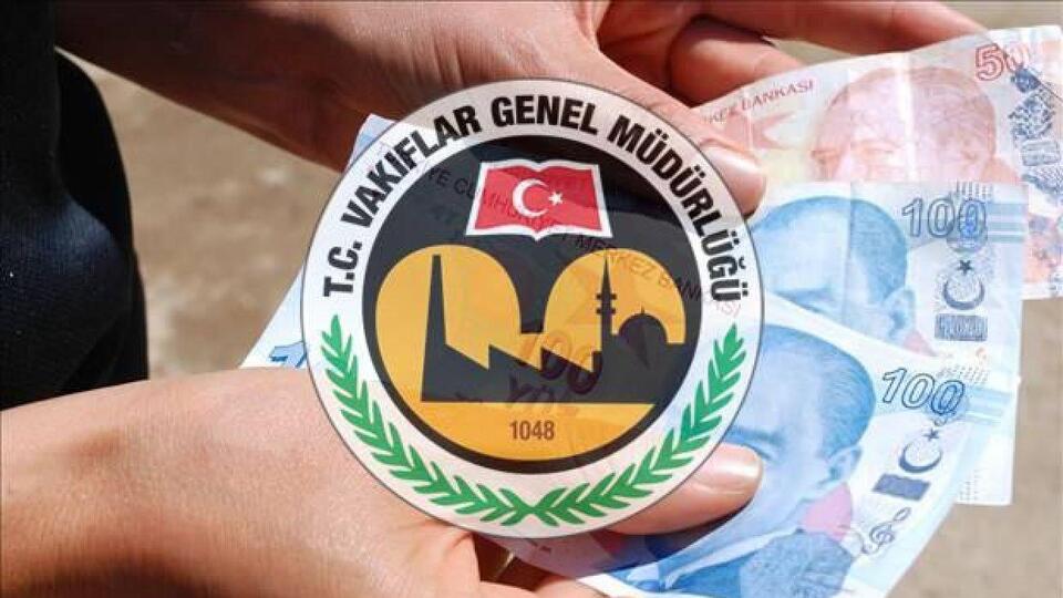 VGM burs sonuçları ne zaman açıklanacak?