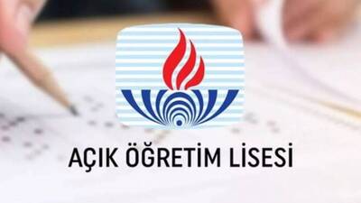 Açık Lise sınavları ne zaman, online mı?