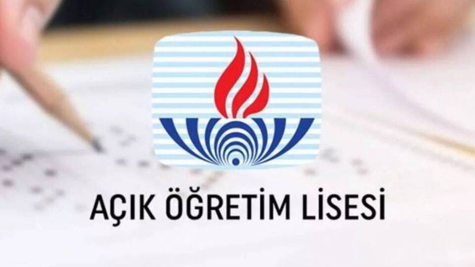 Açık Lise sınavları ne zaman, online mı?