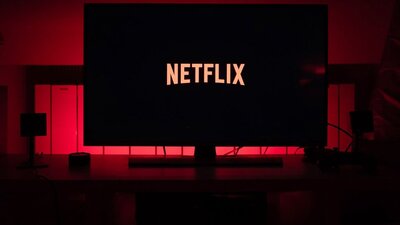 Televizyonda Netflix nasıl izlenir?