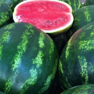 Karpuz Nasıl Seçilir?