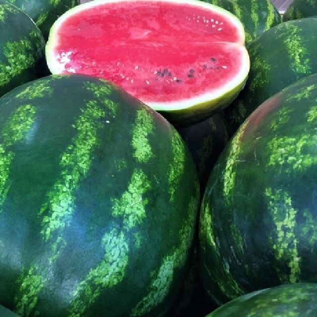 Karpuz Nasıl Seçilir?