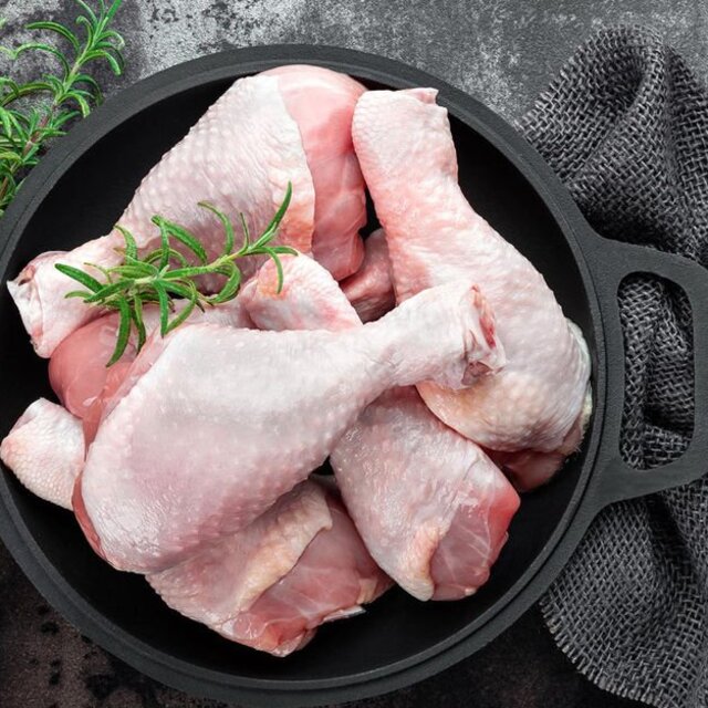 Tavuk Etinin Bozulduğu Nasıl Anlaşılır?