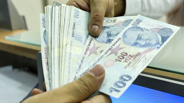 Evde bakım yardımı ödemeleri hesapta