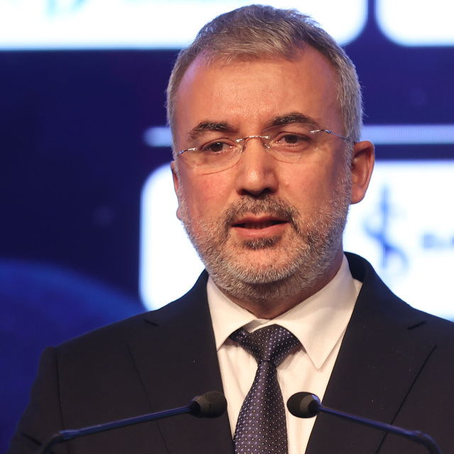 'Şirketlerimizi borsaya davet ediyoruz'