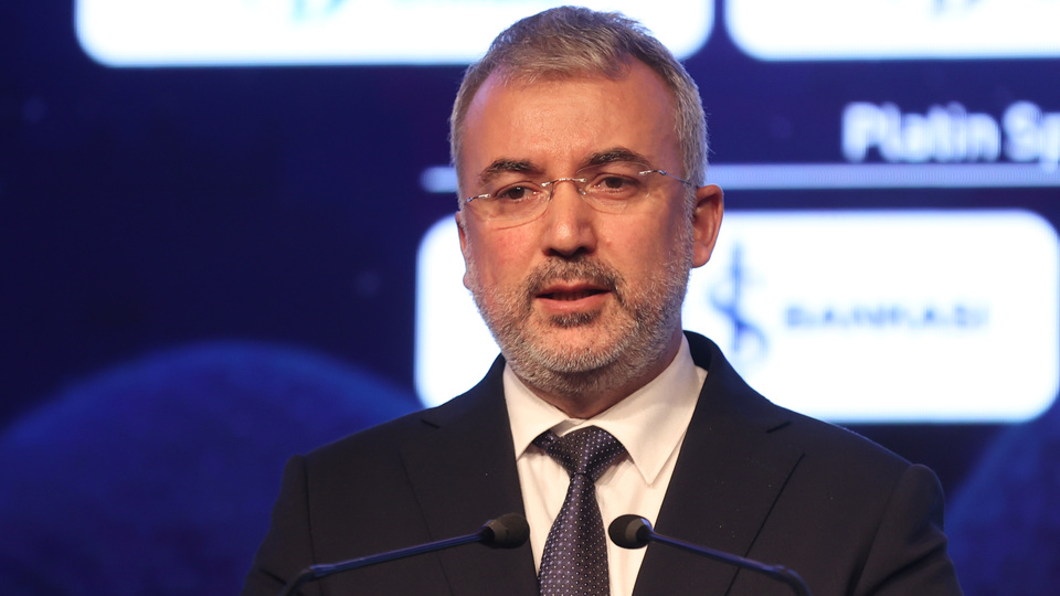 'Şirketlerimizi borsaya davet ediyoruz'