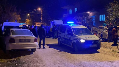 Afyonkarahisar'da sahte içkiden 3 ölüm