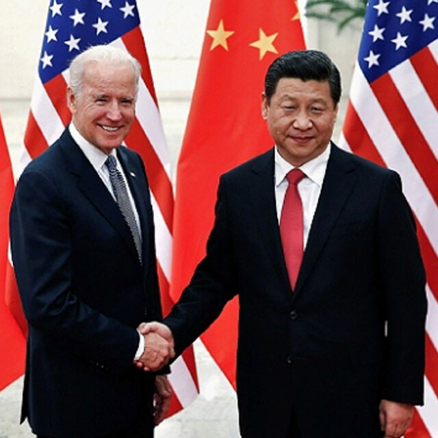 Biden, Şi Cinping ile yaptığı görüşmeyi değerlendirdi