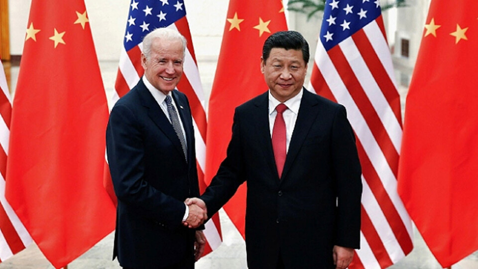 Biden, Şi Cinping ile yaptığı görüşmeyi değerlendirdi