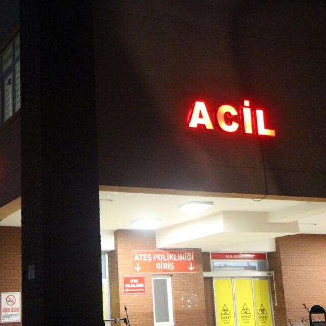 Kayalıklardan düşen 12 yaşındaki çocuk öldü