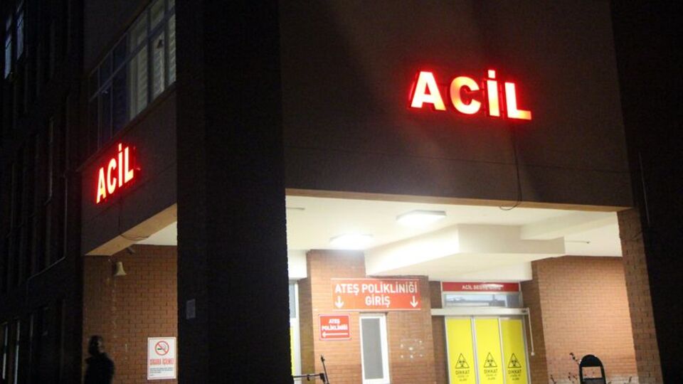 Kayalıklardan düşen 12 yaşındaki çocuk öldü