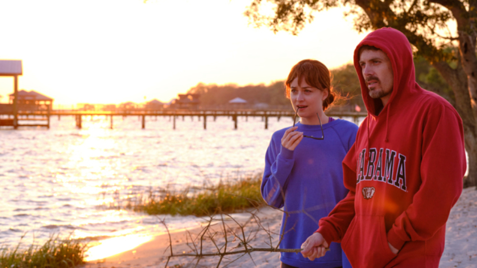 'Our Friend'e özel gösterim