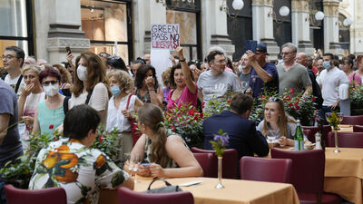 Fransa alarma geçti!