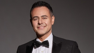 Barbaros'la 'One Night in Paris'