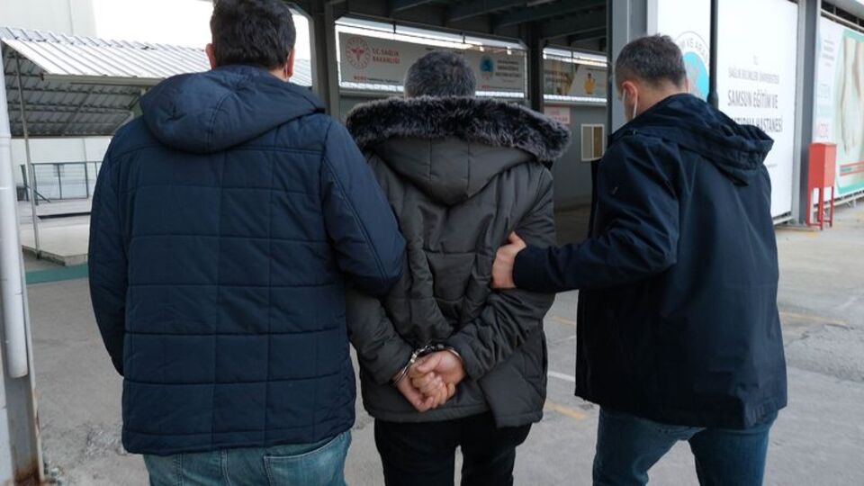 8 ilde bilet dolandırıcılığı operasyonu: 36 gözaltı