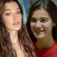 'Hiç estetiğim yok'