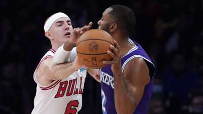 Abu Dabi'de NBA sezon öncesi maçları oynanacak