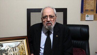 Sezai Karakoç neden vefat etti?