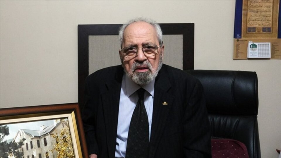 Sezai Karakoç neden vefat etti?