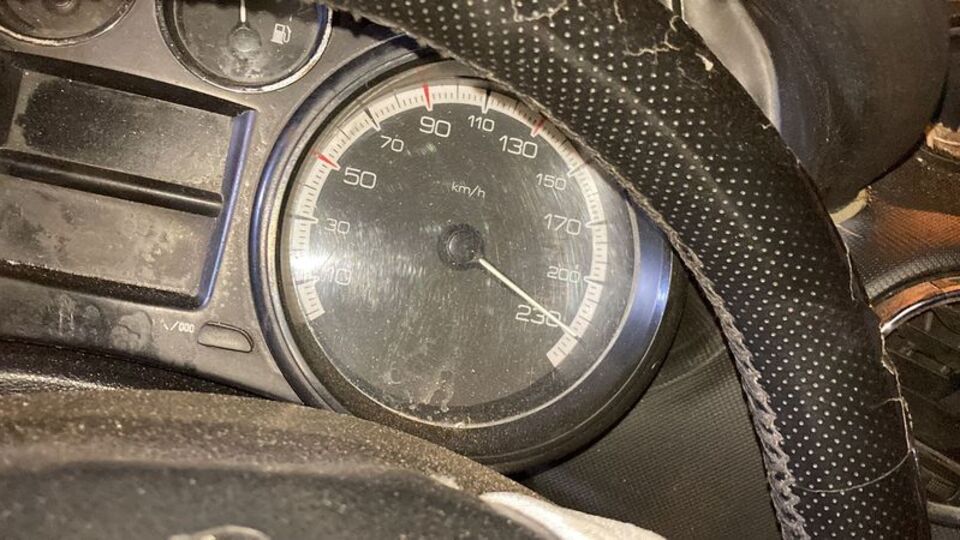 Can kaybı 3'e çıktı! Ölüm ibresi!