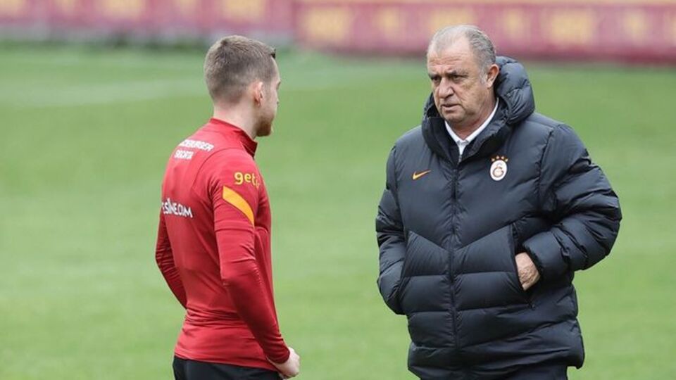 Milli ara yoğun geçti!