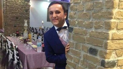 38 yaşında yalnız yaşıyordu! Evde vahşet!