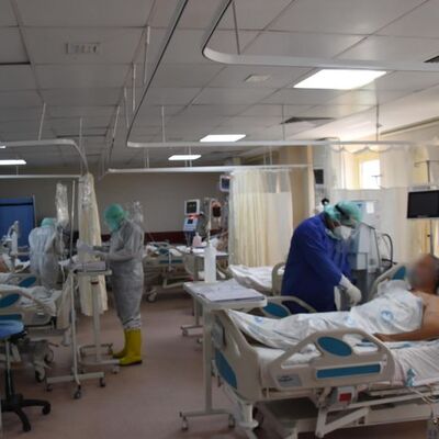 Covid-19 diyabet hastalarında daha ciddi ve ölümcül seyrediyor