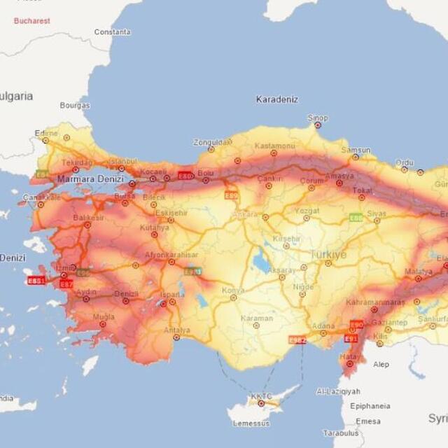 Fay hattı sorgulama