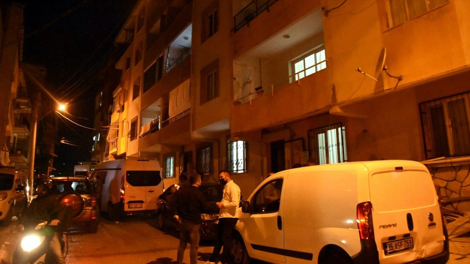 Evine gelen adamı öldürdü! İfadesi tüyler ürpertti