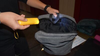 Deprem çantasında neler olmalı?