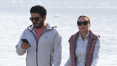 Uğur Akkuş'a hapis şoku