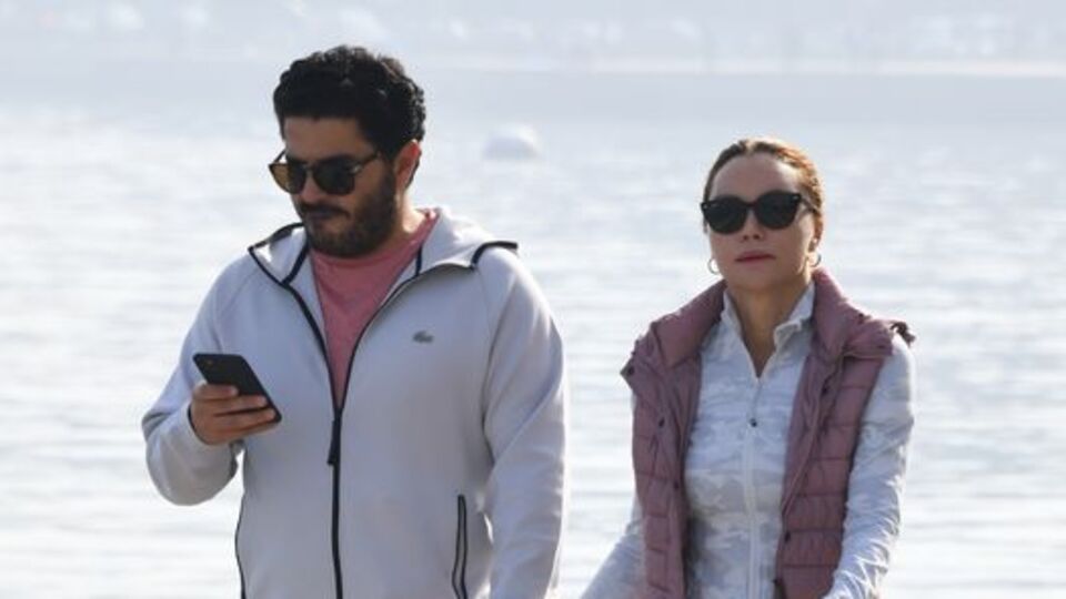 Uğur Akkuş'a hapis şoku