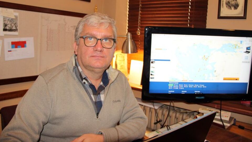 Düzce depremi 1999'da kırılan fay hattını tetikler mi?