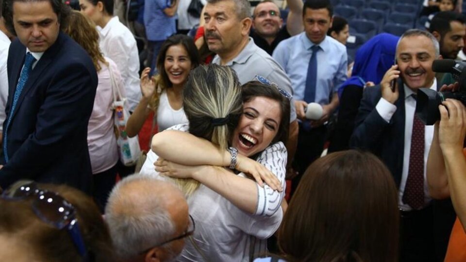 Sözleşmeli öğretmenlik mülakatları başladı!