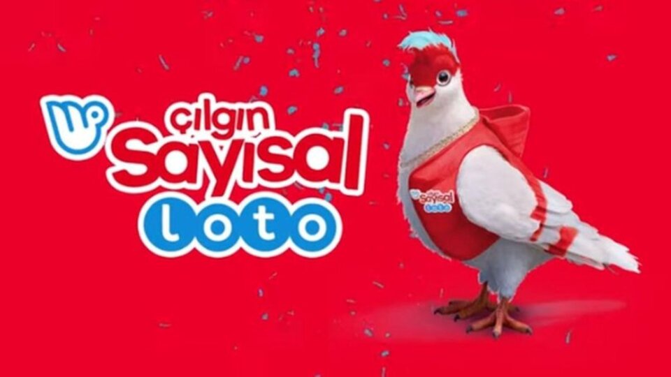 17 Kasım Çılgın Sayısal Loto sonuçları!