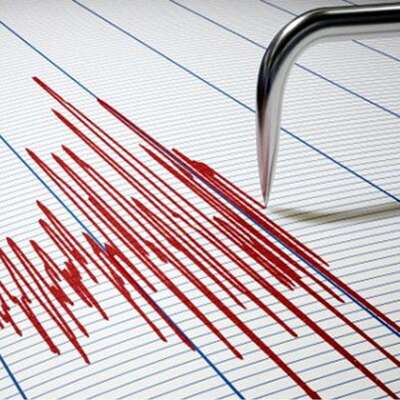 Düzce'de 5,3 büyüklüğünde deprem