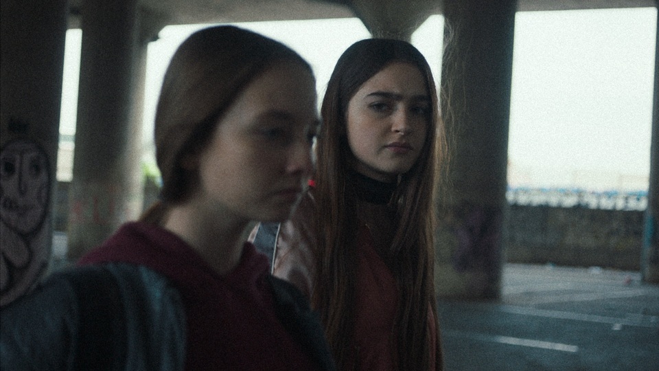 Suç ve Ceza Film Festivali tanıtımı yapıldı