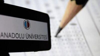 AÖF sınav yerleri belli oldu mu?