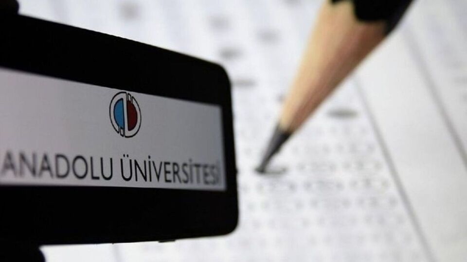 AÖF sınav yerleri belli oldu mu?
