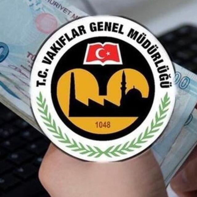 VGM burs sonuçları ne zaman açıklanacak?